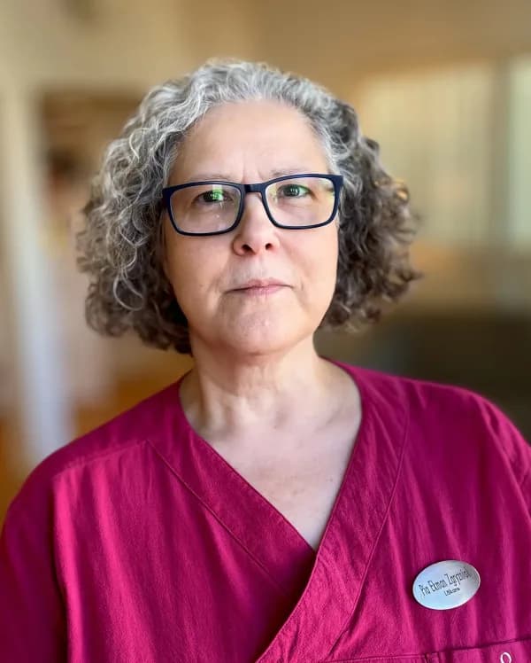 Pia Ekman Zagyzińska