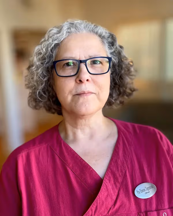 Pia Ekman, Specialist inom gynekologi