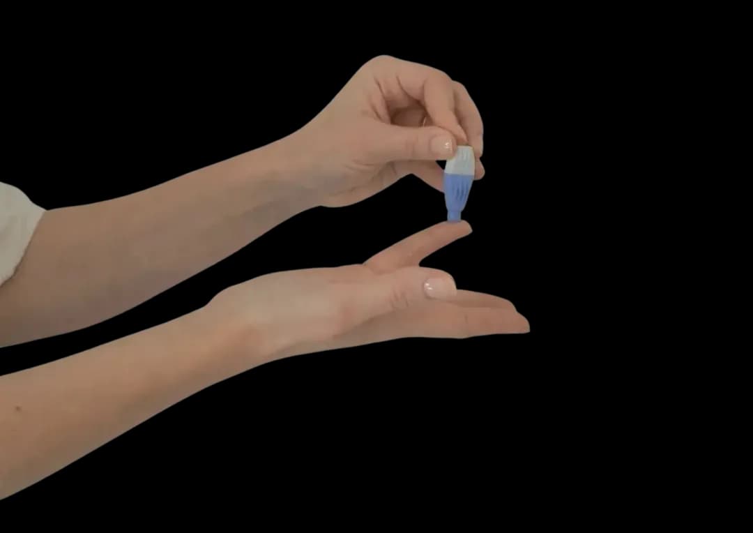 Tydliga svar
inte bara siffror